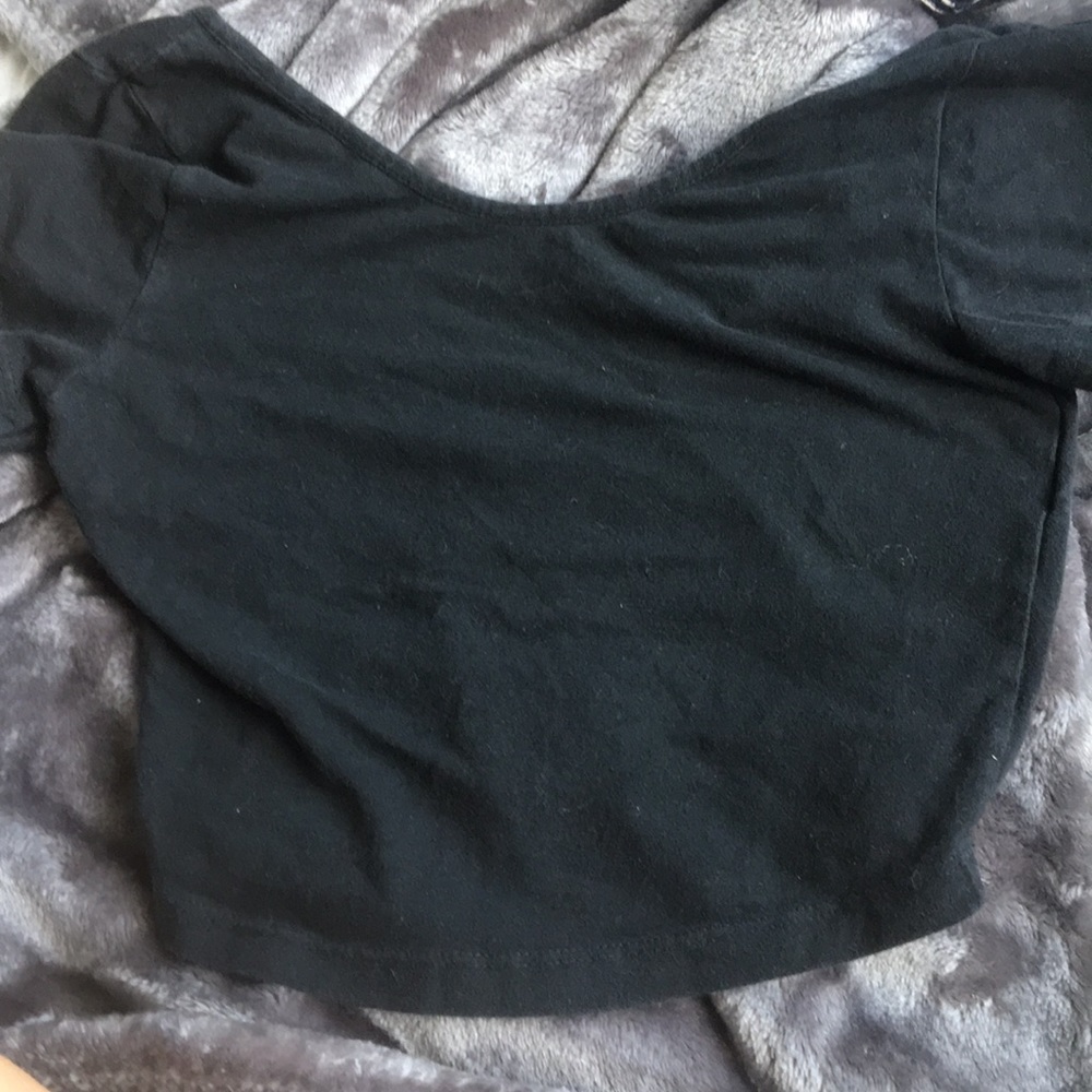 black brandy top